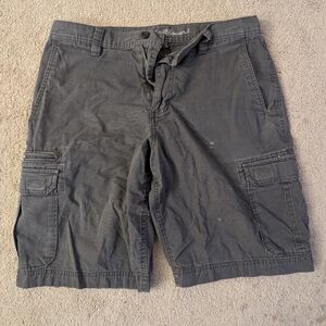 Men's Cargo Shorts